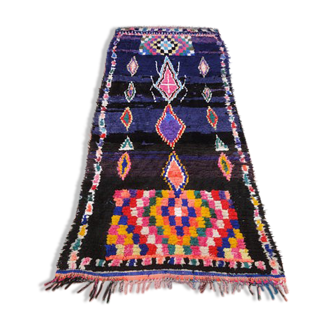 Azilal carpet 91x221cm