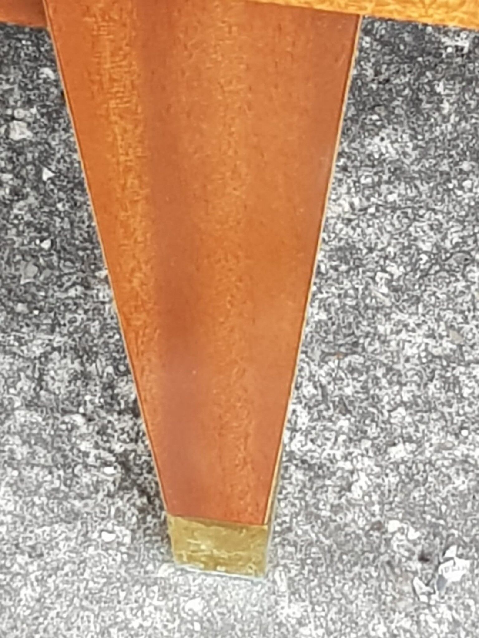 Formica sideboard revisited years 60