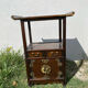 Chinese furniture
