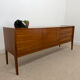 Teak enfilade by Younger – 1960s