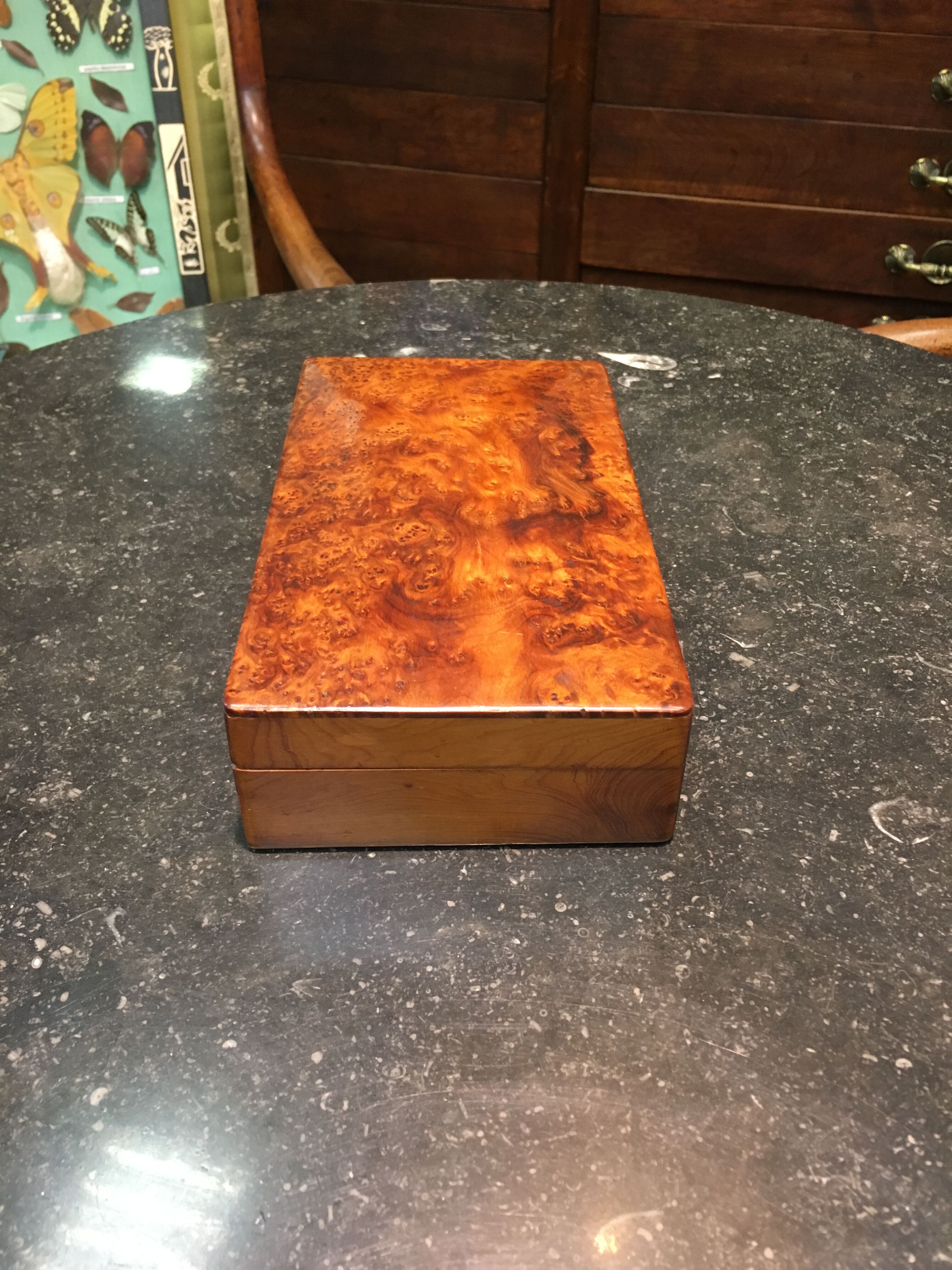 Box Elm