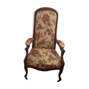 fauteuil voltaire