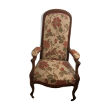 Voltaire chair
