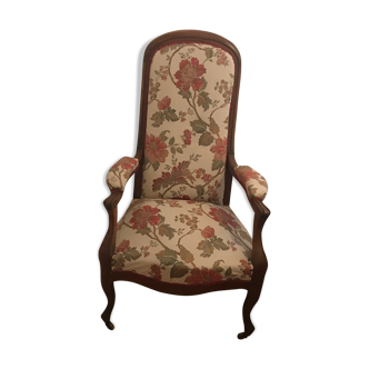 Voltaire chair