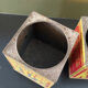 2 KUB metal boxes