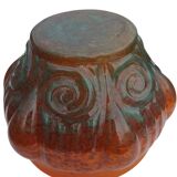 Daum Art Nouveau Vase