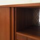 Teak sideboard, Danish design, 1970s, production: Denmark
