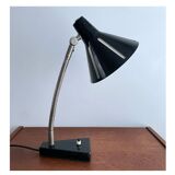 Table lamp model no. 20, Sunseries (zonneserie), Hala Zeist, 1950/60s