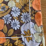2 seventies pillowcases