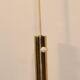 Robert Mathieu wall lamp model 241P - 1950s