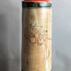 Gilbert Portanier (1926-2023) Large bottle or lamp base