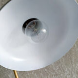Articulated desk lamp Aluminor 50s