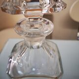 Baccarat crystal decanter 25 cm