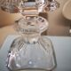 Baccarat crystal decanter 25 cm