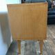 Pair of mini dressers from the 50s 60s