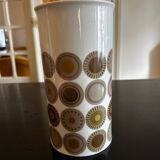 vase Hans Theo Baumann for Thomas