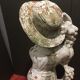 Garden statue