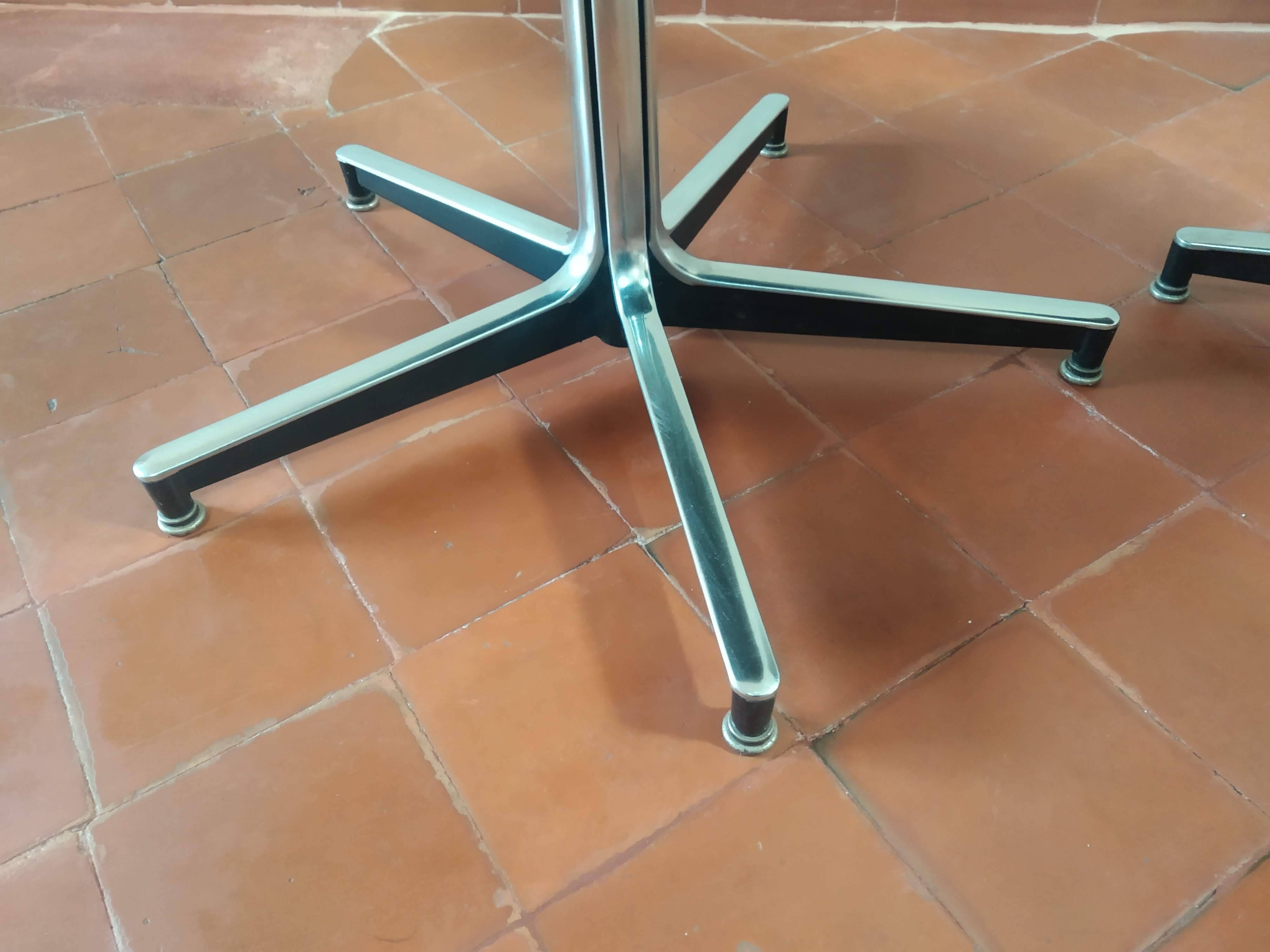 Pair of Vintage Strafor Office Chairs