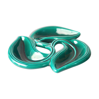3 leaf dish