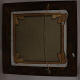 Oil on canvas signed-still life