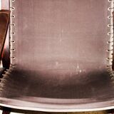 Pair of scandinavian armchairs by Ingmar Relling 60/70