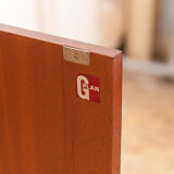 Office feet spindles by Gplan