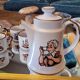 Coffee maker 70's