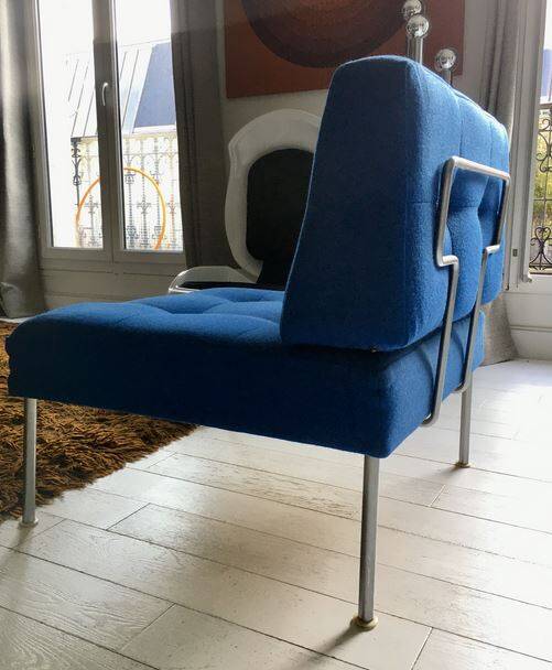 Cadovius armchair