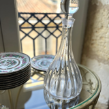 Carafe à  décanter
