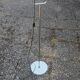 Vintage telescopic floor lamp