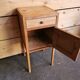 Table de chevet