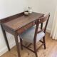Bureau anglais fin 19ème