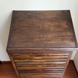 Printing furniture