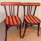 Chaise bistrot