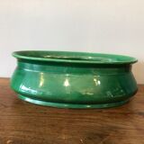 Ancient ceramic planter
