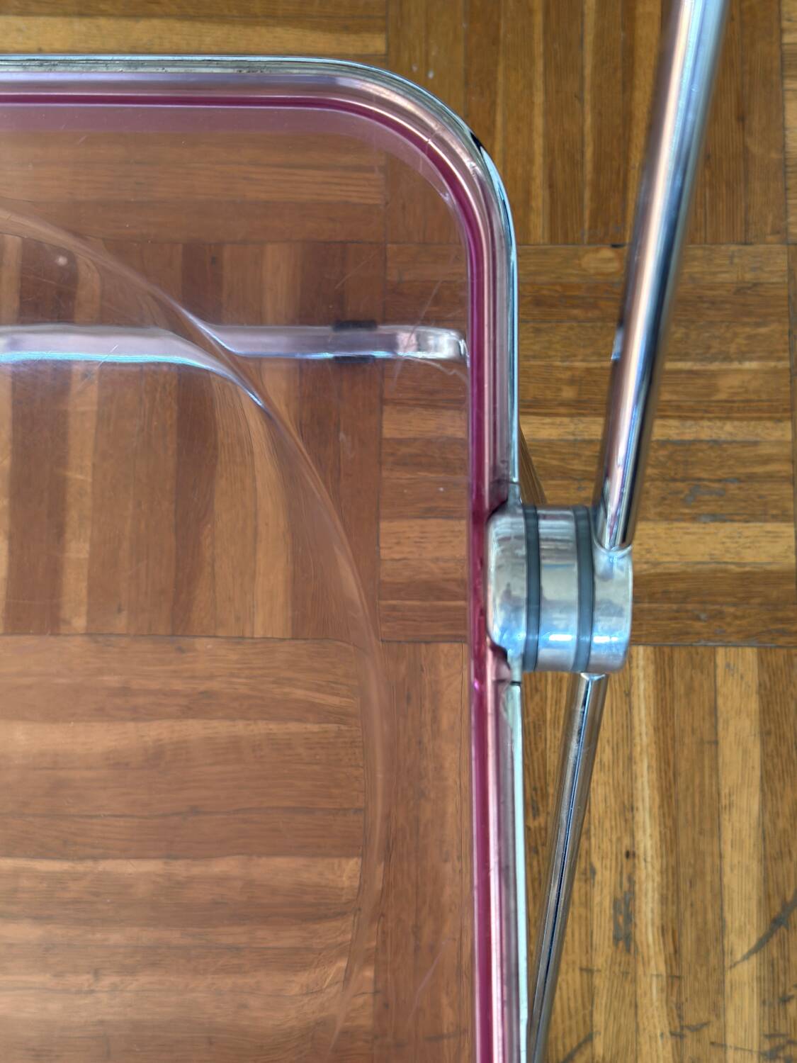 Castelli Plia Chair