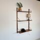 Preben Sørensen for PS System Teak Modular Wall Unit – Danish Modern 1960s