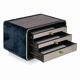 Bedside table made in the 1970s by RUF International