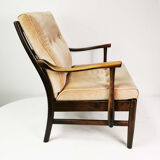 Armchair, Farstrup, Denmark, 1970s