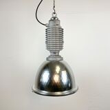 Industrial Pendant Lamp by Charles Keller for Zumtobel, 1990s