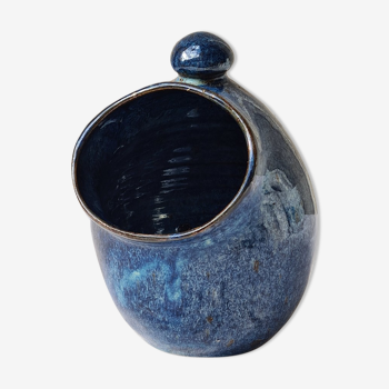 Salt hand glazed stoneware Eric Belloche