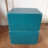 Archive boxes
