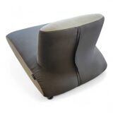 "Spoutnik" armchairs by Roche Bobois – Icon of the 1950s