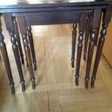 Nesting tables