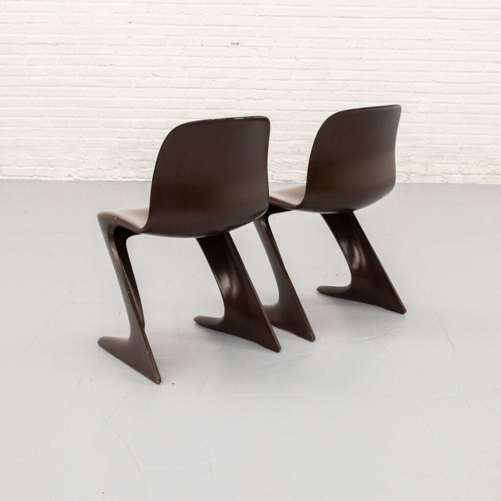 ‘Z Chair’ by Ernst Moeckl for Horn Collection