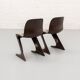 ‘Z Chair’ by Ernst Moeckl for Horn Collection
