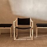 MF60 armchair - Radboud Van Beekum, Pastoe