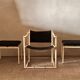 MF60 armchair - Radboud Van Beekum, Pastoe