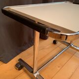 Table mobile d’appoint années 1970