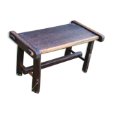 Tabouret d'alpage